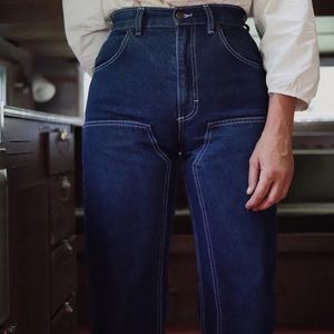 Rudy Jude utility jeans